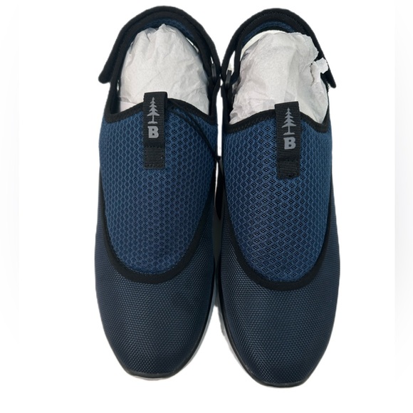 NWT BASS OUTDOOR/ Hex Mesh Action Hiking Shoe/Size 9 - Picture 10 of 14